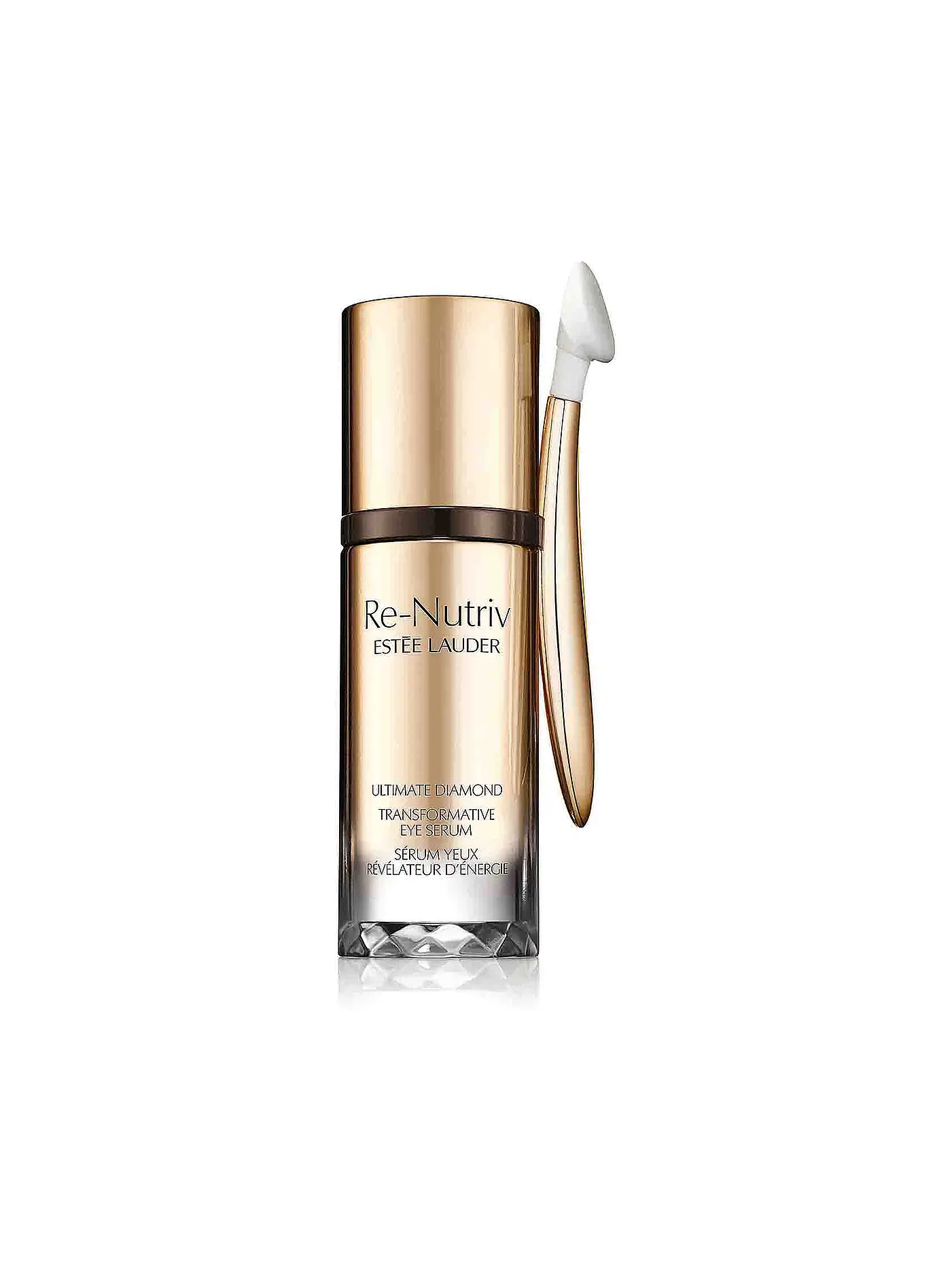 ESTÉE LAUDER | Augenserum - Re-Nutriv Ultimate Diamond Transformative Eye Serum 15ml | 